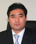 이영갑 영양군 농업기술센터소장 퇴임