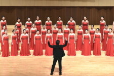 전국환경노래경연대회, 서울 강서구립합창단 일반부문 ‘대상’