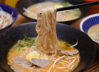 [박진환의 별난집 별난맛] 국수 명가