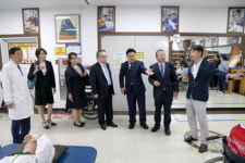 日까지 소문난 안동 복주요양병원 의료서비스