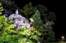 “안동의 여름밤 제비원·월영교서 즐기세요”