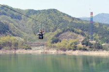 [경북 가볼만한 곳] 김천, 지친 심신 달래주는 휴양벨트…일상의 ‘쉼표’