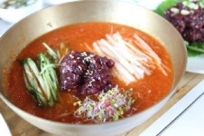 [영천의 맛집] 한우숯불전문 경성관...한우초밥,한우물회 등 다양한 메뉴 인기