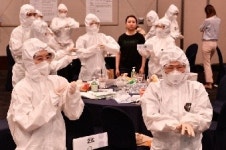 부산 메르스 의심환자 1차 검사서 음성 판정