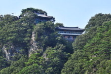 [내마음의 쉼표, 이야기 따라 포항여행 .8] 운제산