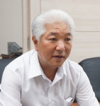 [기초의회 의장에게 듣는다] 홍대환 대구 남구의회 의장