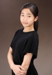 소선여중 3학년 김채린, 제23회 TBC 음악콩쿠르 피아노부문 대상