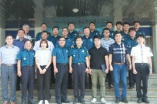 울진경찰서 경북청 치안 고객만족도1위