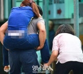 “웃으며 출근했는데 싸늘한 주검이라니”…오열하다 실신까지