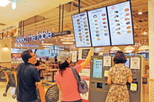 만촌 이마트 푸드코트 ‘새단장’