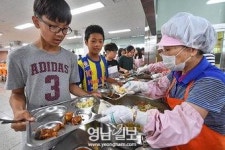 [교육도시 달성을 가다 .3] 달성의 교육경비 지원