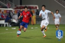 아시안게임 한국 일본, 축구 결승..야구에선 슈퍼라운드 첫 경기