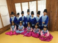 대구한의대, 청도지역 어린이들에게 예절교육 및 건강프로그램 운영