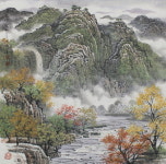 中 손구강 초청전 7일부터 중국문화원