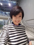 김영숙 KBS 대구방송총국 아나운서 김천상공회의소 초청 '리더십 화법' 주제 특강