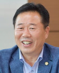 [기초의회 의장에게 듣는다] 박기호 청도군의회 의장