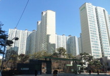 [경매정보] 대구 월성동 월성푸르지오 아파트 104동 13층