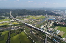 영주 가흥∼상망 우회도로 내일 개통