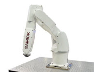 [대구·경북 글로벌 선도기업] 삼익THK