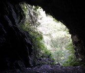 [최원식의 산] 갈기산 (해발 585m·충북 영동군)