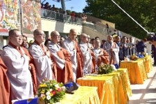 한국불교대학大관음사, 창건26주년 총동문 축제의 날 기념행사 성황리에 개최