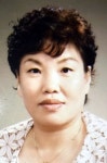 정수미술대전 대상 김명숙씨 우리 전통문화 계승을 위해 열심히 노력하겠다