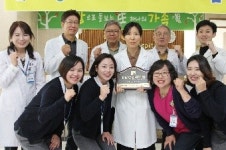 구미시립노인요양병원, 경북도내 요양병원 최초 KMC 인증 획득