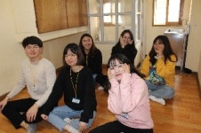 대구교육대학생 대구구치소 참관행사