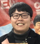 조민제 장애인지역공동체 사무국장 “우복련은 지역 복지 운동 선구자”