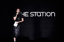 더 스테이션 11월 콘서트도 성황