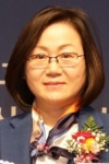 김금숙 구미대 산업경영학부 교수 코리아 파워리더 대상 수상