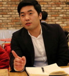 [y인터뷰] 자유한국당 최연소 비대위원 정현호 인토피아 대표