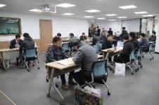 한국법무보호복지공단 대구지부, 2018년 일터나눔 HUG 취업박람회 열어