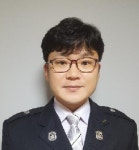 대구 중부소방서 이비호 소방위 2018년 대한민국 최고 영웅 소방관 영예
