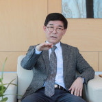 김낙순 한국마사회장 인터뷰 “영천경마공원, 최첨단 시설 관광지…임기내 제5경마장 있을 수 없어”