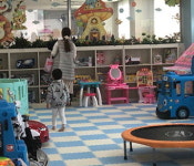 산단공, 신서혁신도시에 장난감 도서관 개관