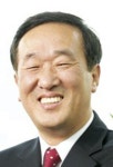 희성전자 7년째 이웃돕기 1억 기탁
