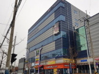 [경매정보] 대구 달서구 호림동 아파트형공장