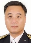 [프로필]전우현 청도소방서장