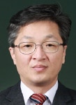 예천농축산물홍보판매단청담지점 | [프로필] 서영근 농협 예천군지부장