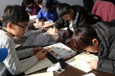 산림청 한국산림복지진흥원, 국립칠곡숲체원에서 나눔의 숲 캠프