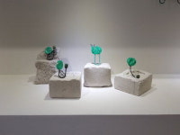 경산 서상동에 공예중심 갤러리 문 열어