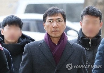 1심 무죄 안희정 전 지사, 오늘 항소심 선고에 '시선집중'