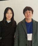 [이슈경제인] 조지은·노상우 애플애드벤처 신임 공동대표