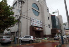 [경매정보] 김천 남산동 노유자시설