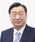 前 산자부장관 이희범 한국정신문화재단 이사장 취임
