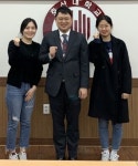 호산대, 전문대학 글로벌 현장학습 결과 보고회 가져