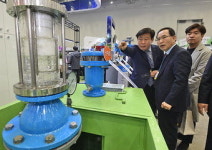 물박람회 ‘워터코리아’ 개막