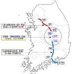문경~상주~김천 잇는 고속화 철도사업 예타 대상사업 확정...상주 사통팔달 교통요지 부상