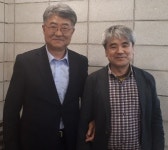 김진혁 학강미술관장, 예(藝)사랑 신임 회장에 추대